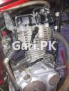 Honda CG 125 2019 for Sale in Sagar Road