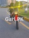 Suzuki GS 150 SE 2021 for Sale in Islamabad