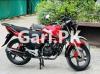 Honda CB 150F 2021 for Sale in Lahore