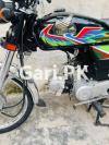 Honda CD 70 2021 for Sale in Lahore