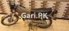 Honda CG 125 2022 for Sale in Lahore