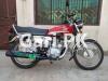 Honda CG 125 2023 for Sale in Chak 97/6R