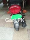 Honda CG 125 2021 for Sale in Lahore