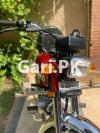 Honda CD 70 2022 for Sale in Others