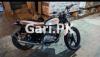Suzuki GN 250 2008 for Sale in Karachi