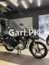 Yamaha YBR 125G 2023 for Sale in Karachi