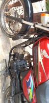 Honda CD 100 2010 for Sale in Bahawalpur