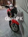 Honda CB 150F 2022 for Sale in Johar Town