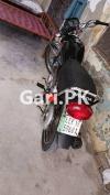 Honda CG 125 2015 for Sale in Islamabad