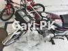Honda CG 125 2022 for Sale in Islamabad