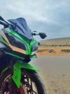 Kawasaki Ninja 250R 2018 for Sale in Karachi