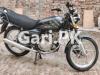 Suzuki GS 150 SE 2021 for Sale in Allama Iqbal Town