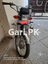 Honda CG 125 2022 for Sale in DHA Defence