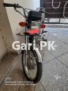 Honda CG 125 2022 for Sale in Lahore
