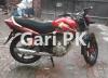 Honda CB 125F 2019 for Sale in Lahore