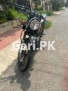 Yamaha YBR 125G 2022 for Sale in Islamabad Highway