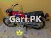 Honda CG 125 1993 for Sale in Gulshan-e-Iqbal