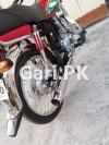 Honda CD 70 2022 for Sale in Islamabad