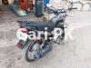 Yamaha YB 125Z 2021 for Sale in Rawalpindi
