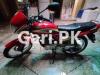 Honda Deluxe 2015 for Sale in Rawalpindi