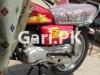 Honda CG 125 2021 for Sale in GT Road