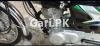 Honda CG 125 2023 for Sale in Lahore