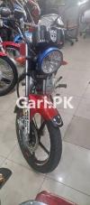 Yamaha YBR 125 2021 for Sale in Bilal Town