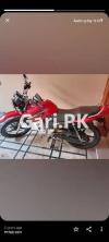 Yamaha YBR 125 2019 for Sale in Faisal Town