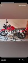 Yamaha YBR 125 2019 for Sale in Walton Road