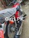 Honda CG 125 2023 for Sale in Karachi