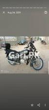 Suzuki GS 150 SE 2018 for Sale in Karachi