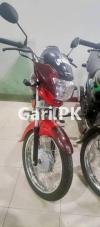 Suzuki GD 110 2023 for Sale in Gujranwala
