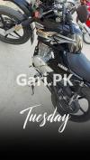 Yamaha YBR 125 2018 for Sale in Islamabad