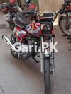 Honda CG 125 2022 for Sale in New Islamia Park