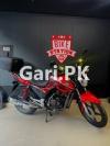 Honda CB 150F 2022 for Sale in Nazimabad