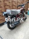 Honda CG 125 2020 for Sale in Sheikhupura