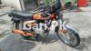 Honda CG 125 2021 for Sale in Lahore