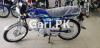 Honda CD 70 2023 for Sale in Johar Town