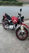 Yamaha YBR 125 2023 for Sale in Lahore