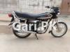 Honda CG 125 2015 for Sale in Liaquatabad - B1 Area