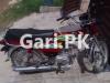 Honda CD 70 2023 for Sale in Islamabad