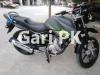 Yamaha YBR 125G 2022 for Sale in Faisalabad