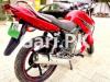 Yamaha YBR 125 2018 for Sale in Lahore