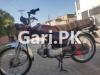 Honda CD 70 2018 for Sale in Others