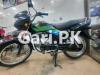 Honda Pridor 2022 for Sale in Jinnah Colony