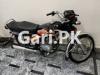 Honda CG 125 2022 for Sale in Gul Colony