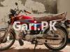 Honda CD 70 2012 for Sale in Sahiwal