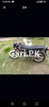 Honda CG 125 2015 for Sale in Others