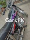 Honda CG 125 2016 for Sale in Karachi