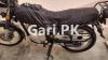Suzuki GS 150 SE 2021 for Sale in Karachi